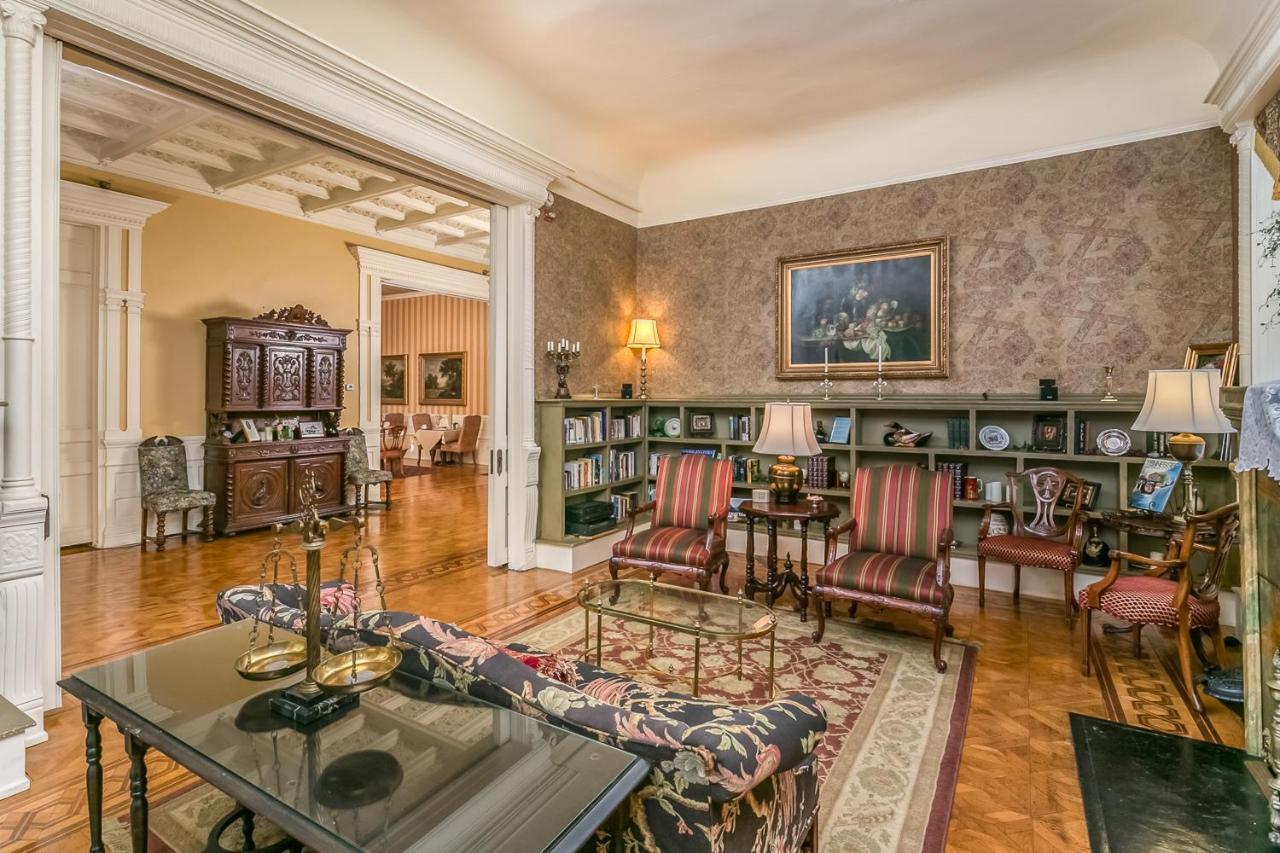 The Mayor'S Mansion Inn Τσαττανούγκα Εξωτερικό φωτογραφία